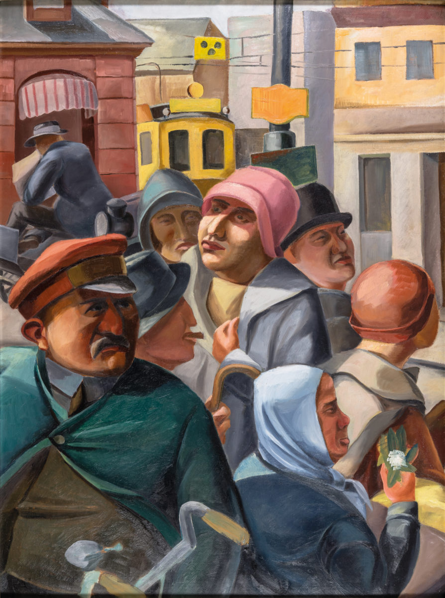 Museum der verlorenen generation 2018 0273a