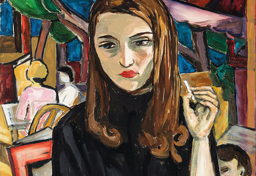 Museum der verlorenen generation image 3