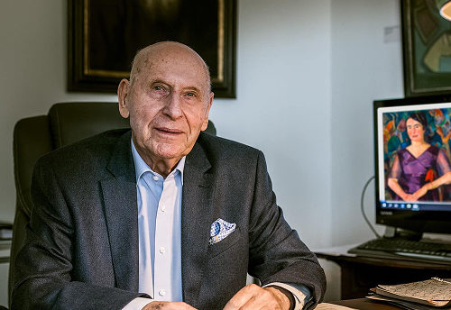 Museum der verlorenen generation image