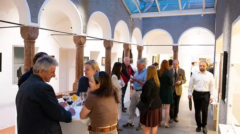 Museum der verlorenen generation kontakt ihr event in unserem museum 2