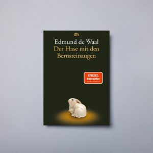 Der Hase mit den Bernsteinaugen HelloCash