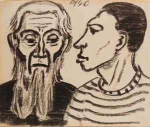 Jugend und Alter | 1940