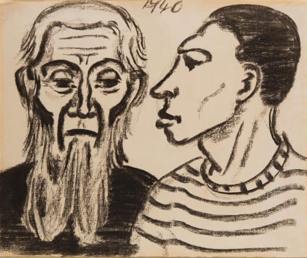 Jugend und Alter | 1940