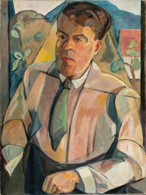 Selbstporträt | o. D. 