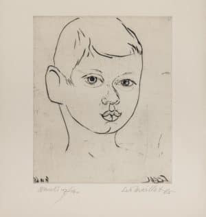 Nikolaus | 17/100, 1965