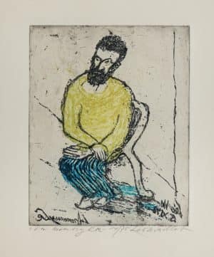 In memory of L.R. | 14/75