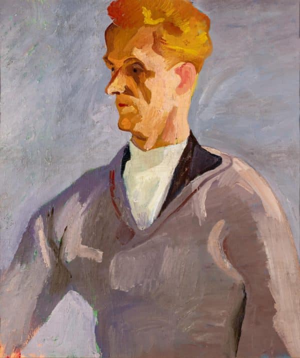 Selbstporträt | o. D. 