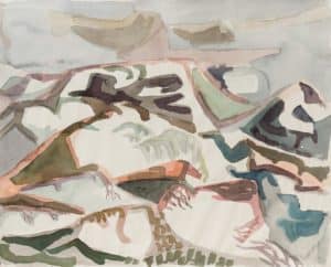 In den Dünen | o. D. 