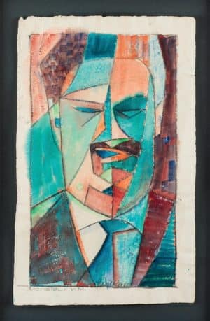 Monsieur V. M. | 1966