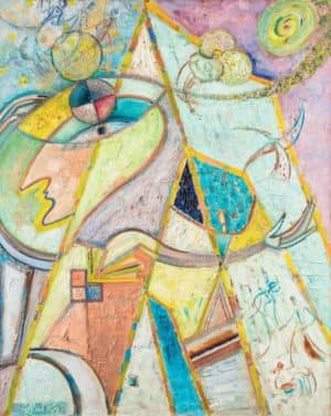 Das Dach der Welt | 1959