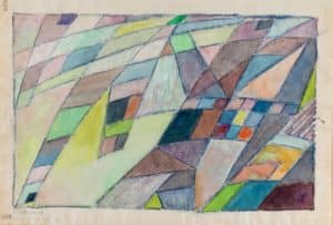 Auf der Flucht | 1934