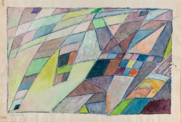 Auf der Flucht | 1934