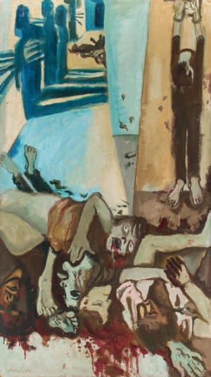 Folterkeller | o. D. 