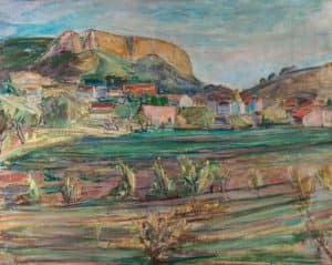 Südfrankreich | 1930