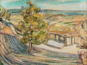 Amphitheater Jerusalem | 1939