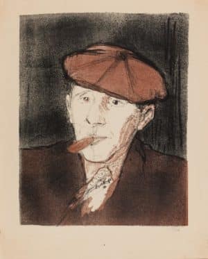 Bertolt Brecht (1898–1956) | 1926