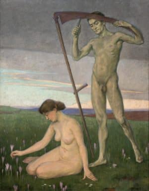 Allegorie des Lebens | o. D. 