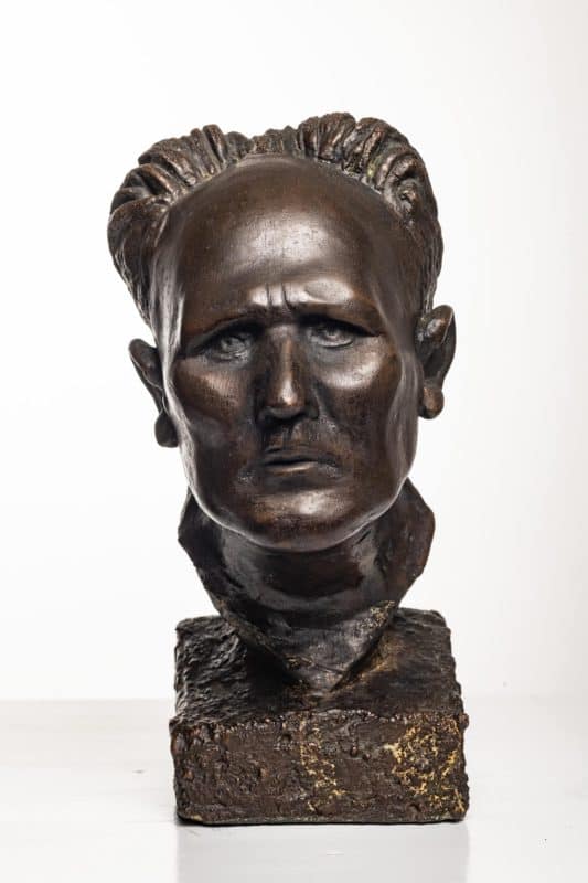 Selbstporträt | o. D.