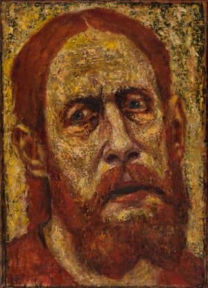 Männerporträt | o. D. 