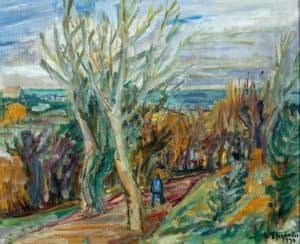 Herbstlandschaft | 1930