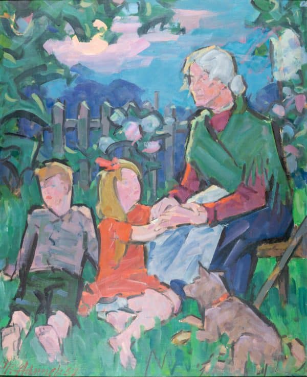 Märchentante | 1957