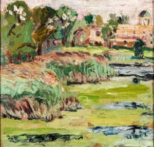 Häuser am Bodden | o. D. 