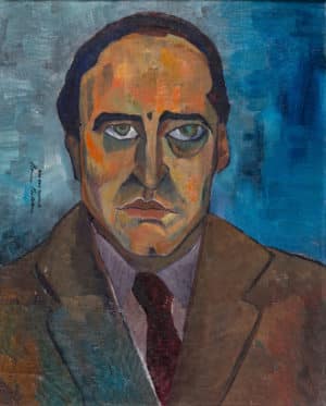 Herrenporträt | o. D.