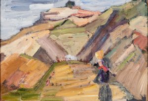 Notations Italie | um 1918/19