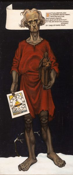 Bettler sind wir alle | 1946