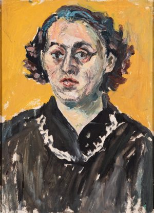 Damenporträt | o. D.