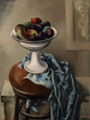 Früchtestillleben | o. D.