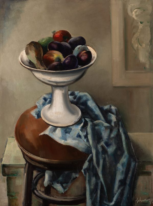 Früchtestillleben | o. D.