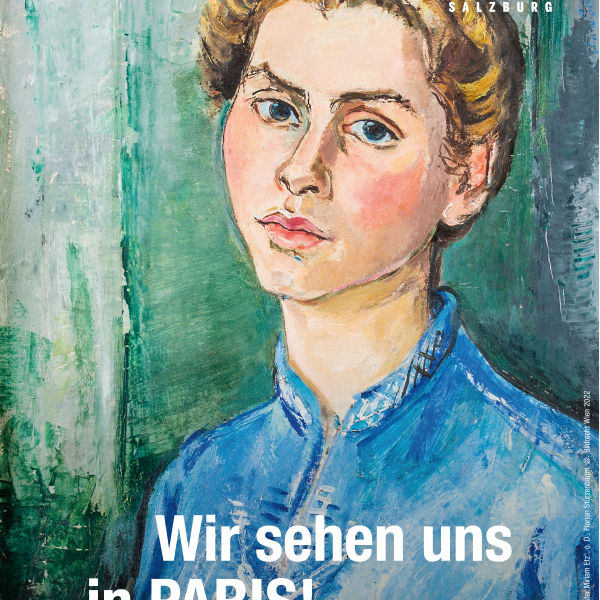 Porträt einer jungen Dame | o. D.