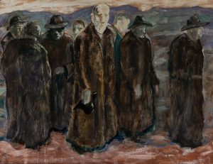 Männergruppe | 1949