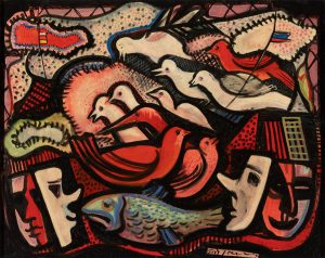 Schaufensterattrappen | o. D.