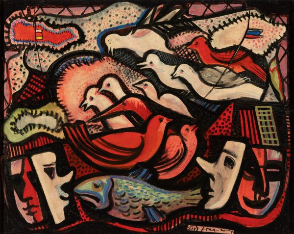 Schaufensterattrappen | o. D.