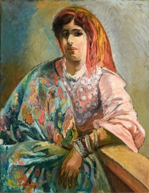 Juive d'Alger (Die Jüdin von Algier) | o. D.