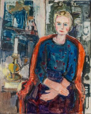 Die Tochter des Fischers | 1959