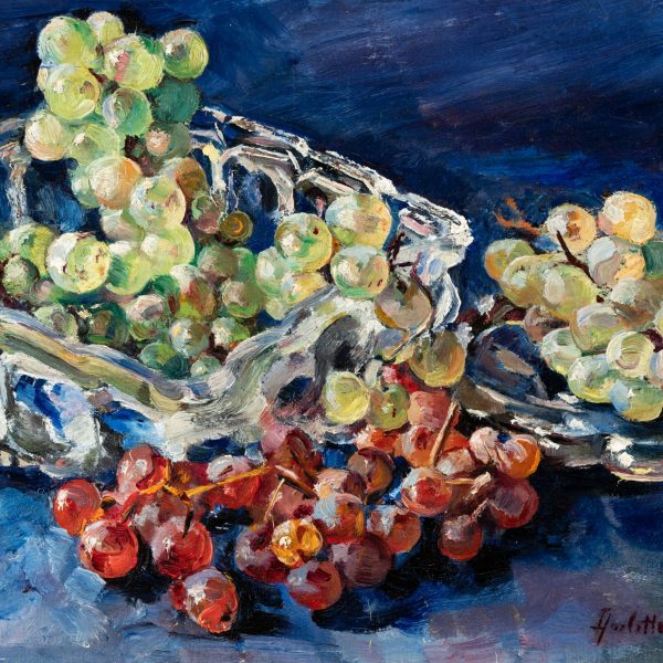 Traubenstillleben | 1923