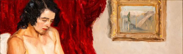 Weiblicher Akt | 1939