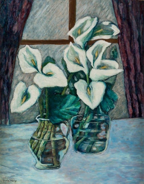 Blumenstillleben  | o. D.