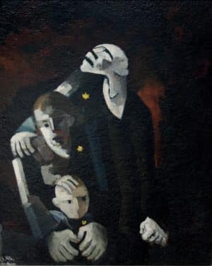 Der gelbe Stern | 1946